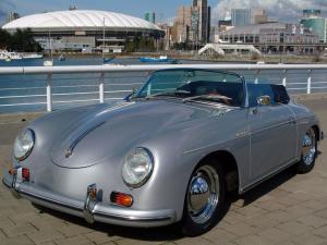 Intermeccanica Roadster '1982